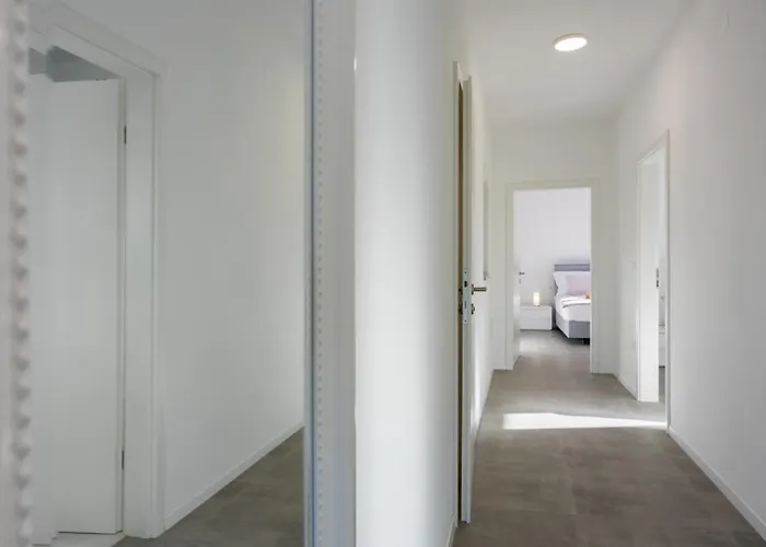 Apartament Adria 4 By Guide