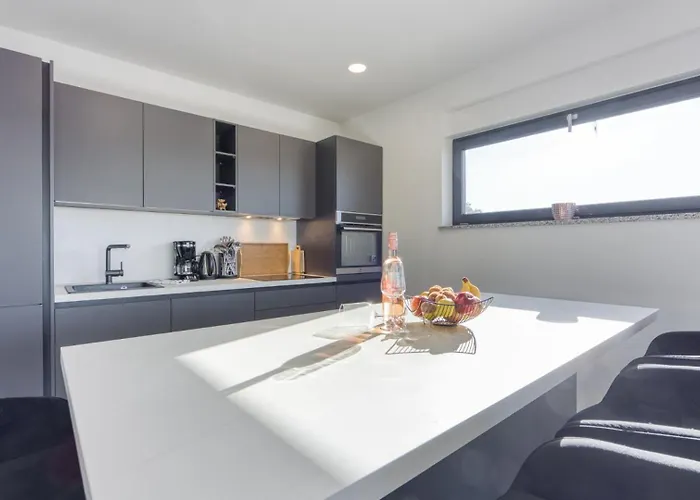 Apartament Adria 4 By Guide *