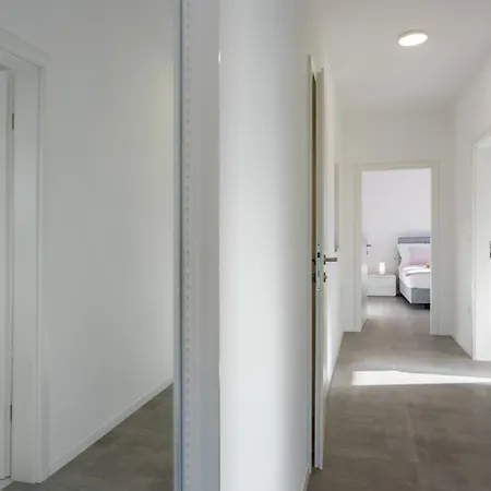 Apartman Adria 4 By Guide
