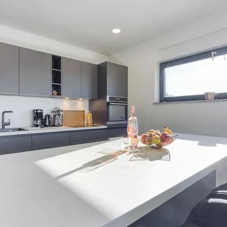 Apartman Adria 4 By Guide *
