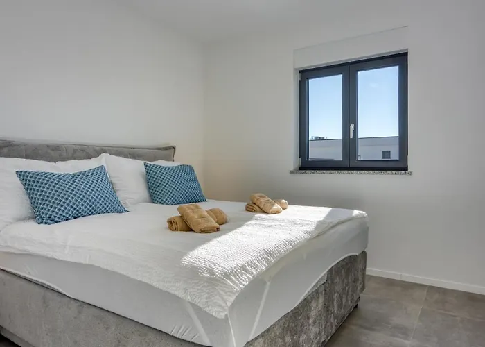 Apartamento Adria 4 By Guide *